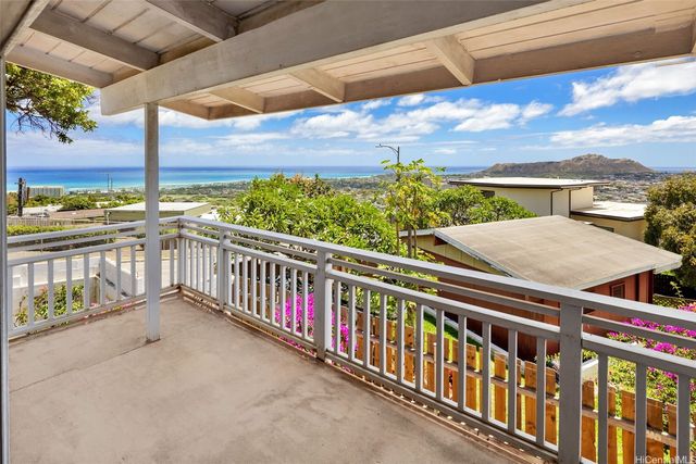 1688 Halekoa Drive, Honolulu, HI 96821