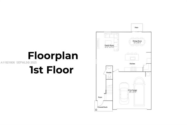 3126 TOTEM ROAD ., Other City - In The State Of Florida, FL 33839