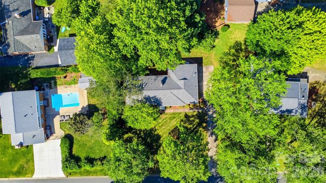 8115 Knollbrook Drive, Charlotte, NC 28270