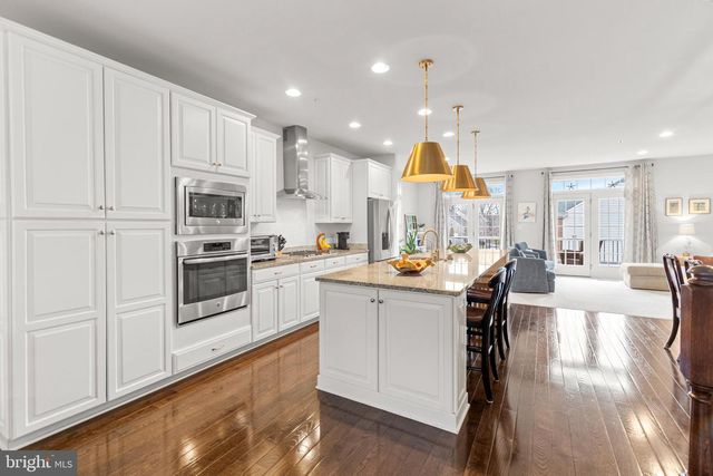 402 DUCK BILL LN, Annapolis, MD 21409