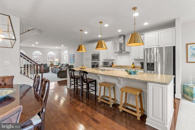 402 DUCK BILL LN, Annapolis, MD 21409