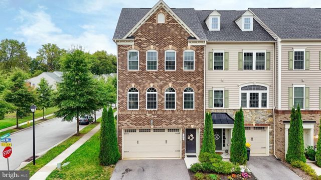 402 DUCK BILL LN, Annapolis, MD 21409
