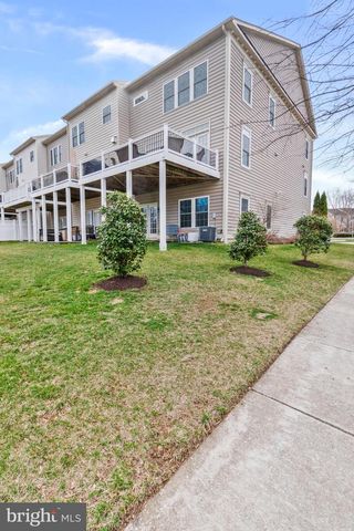 402 DUCK BILL LN, Annapolis, MD 21409