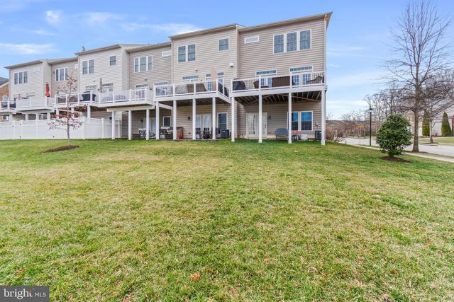 402 DUCK BILL LN, Annapolis, MD 21409