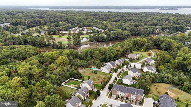 402 DUCK BILL LN, Annapolis, MD 21409