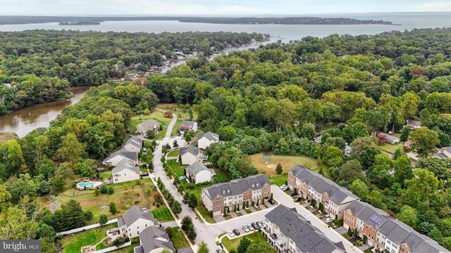 402 DUCK BILL LN, Annapolis, MD 21409