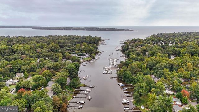 402 DUCK BILL LN, Annapolis, MD 21409