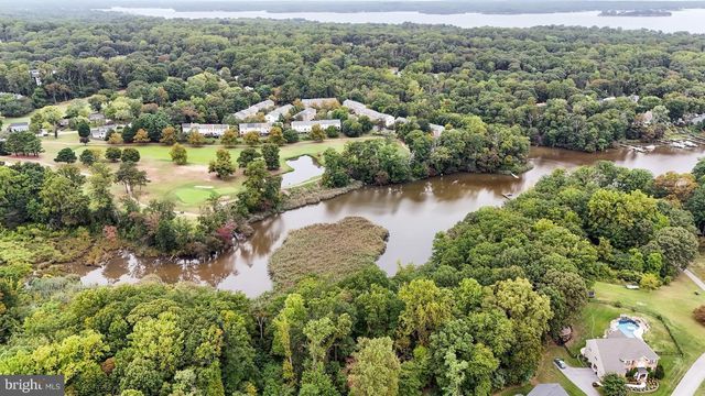 402 DUCK BILL LN, Annapolis, MD 21409