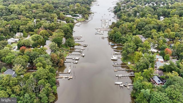 402 DUCK BILL LN, Annapolis, MD 21409