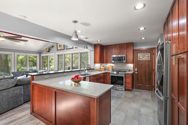 3476 W Small Court, La Porte, IN 46350