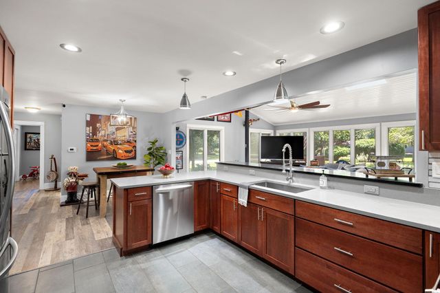 3476 W Small Court, La Porte, IN 46350