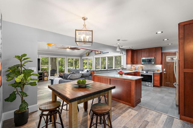 3476 W Small Court, La Porte, IN 46350