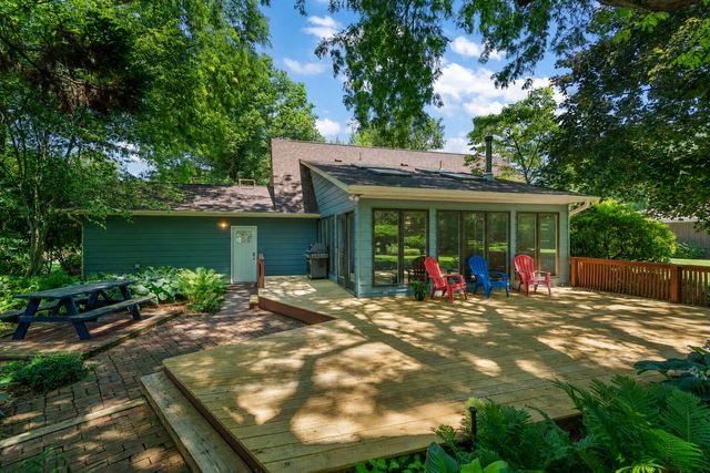 3476 W Small Court, La Porte, IN 46350