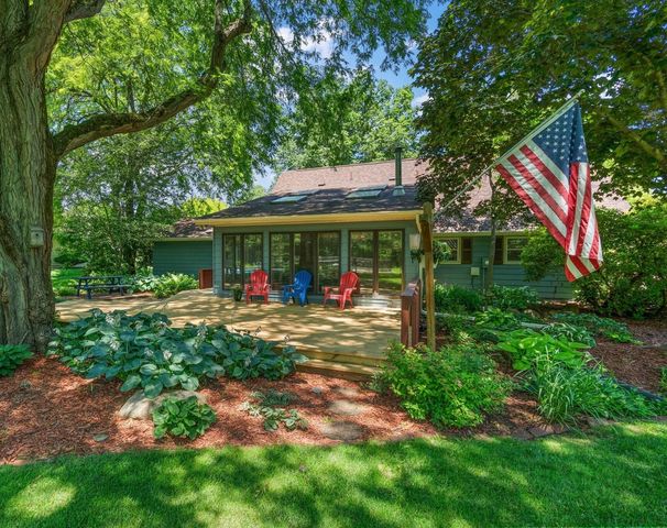 3476 W Small Court, La Porte, IN 46350