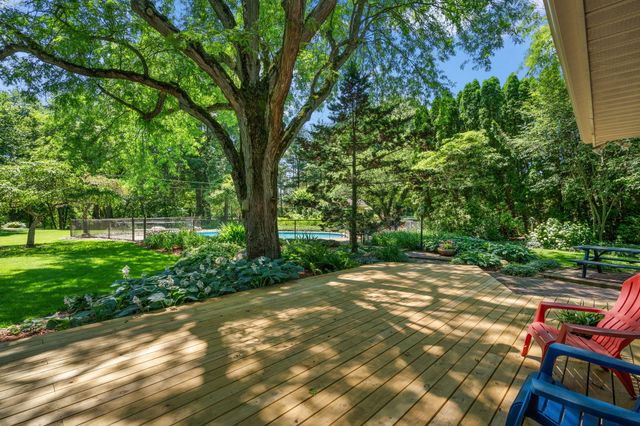 3476 W Small Court, La Porte, IN 46350