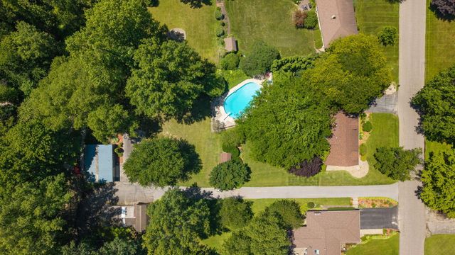 3476 W Small Court, La Porte, IN 46350