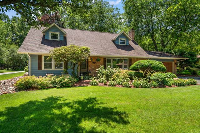 3476 W Small Court, La Porte, IN 46350