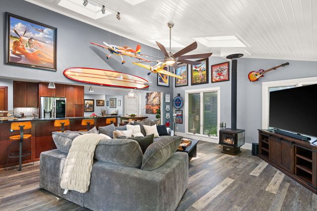 3476 W Small Court, La Porte, IN 46350