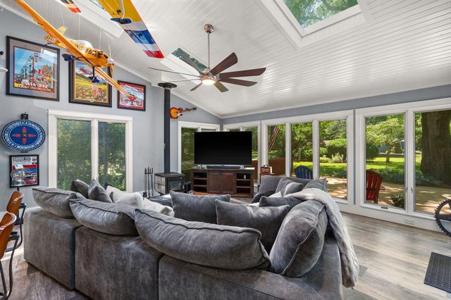 3476 W Small Court, La Porte, IN 46350