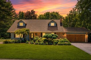 3476 W Small Court, La Porte, IN 46350