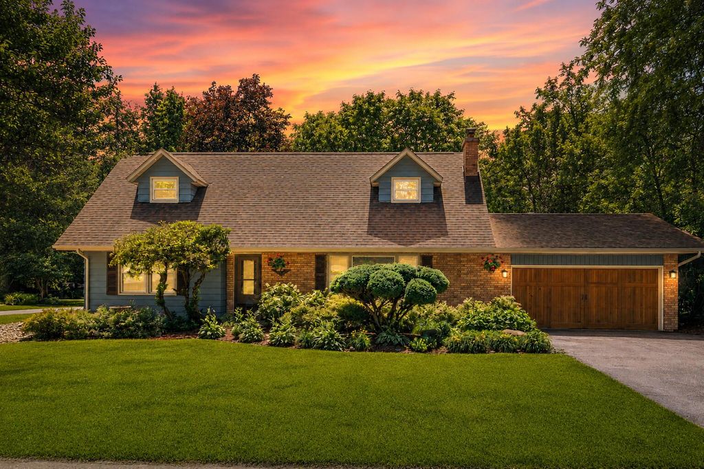 3476 W Small Court, La Porte, IN 46350