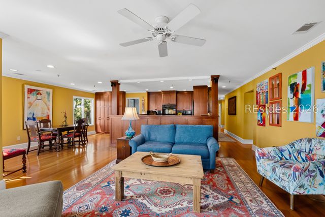 73 Skull Creek Drive 212, Hilton Head Island, SC 29926