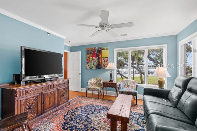 73 Skull Creek Drive 212, Hilton Head Island, SC 29926