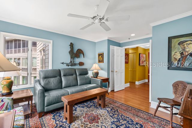 73 Skull Creek Drive 212, Hilton Head Island, SC 29926