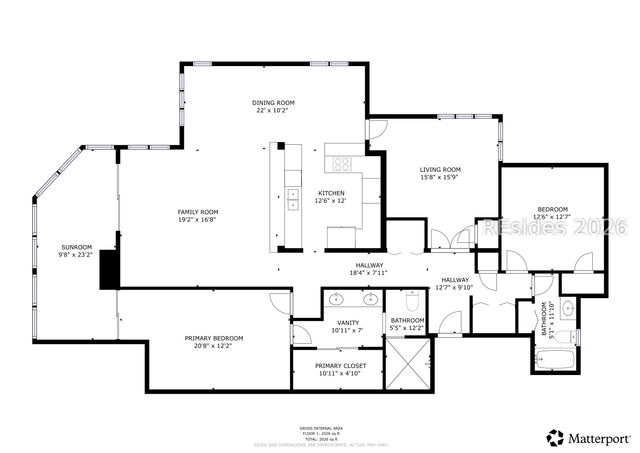 73 Skull Creek Drive 212, Hilton Head Island, SC 29926