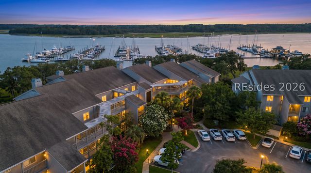 73 Skull Creek Drive 212, Hilton Head Island, SC 29926