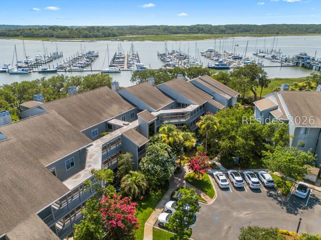 73 Skull Creek Drive 212, Hilton Head Island, SC 29926