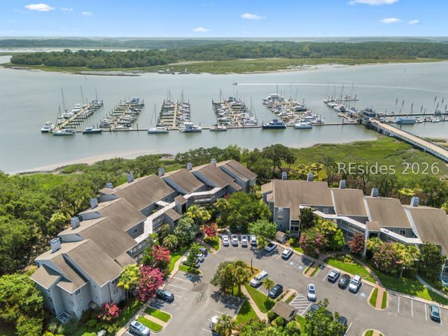 73 Skull Creek Drive 212, Hilton Head Island, SC 29926