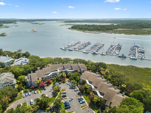 73 Skull Creek Drive 212, Hilton Head Island, SC 29926