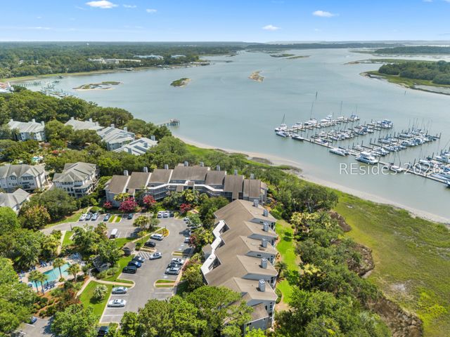 73 Skull Creek Drive 212, Hilton Head Island, SC 29926
