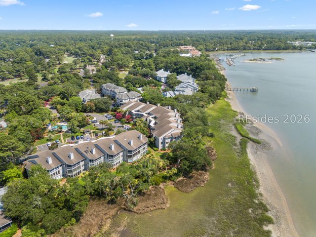 73 Skull Creek Drive 212, Hilton Head Island, SC 29926