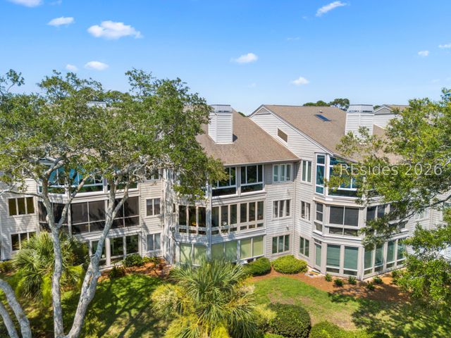 73 Skull Creek Drive 212, Hilton Head Island, SC 29926