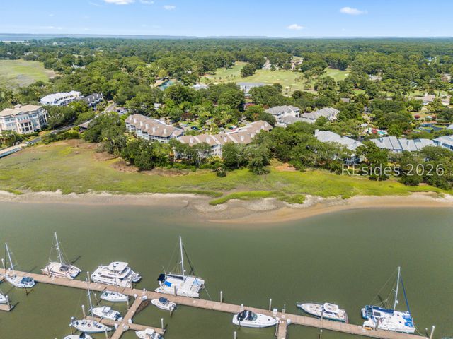 73 Skull Creek Drive 212, Hilton Head Island, SC 29926