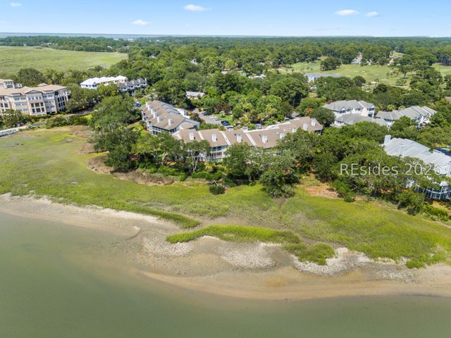 73 Skull Creek Drive 212, Hilton Head Island, SC 29926