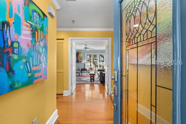 73 Skull Creek Drive 212, Hilton Head Island, SC 29926