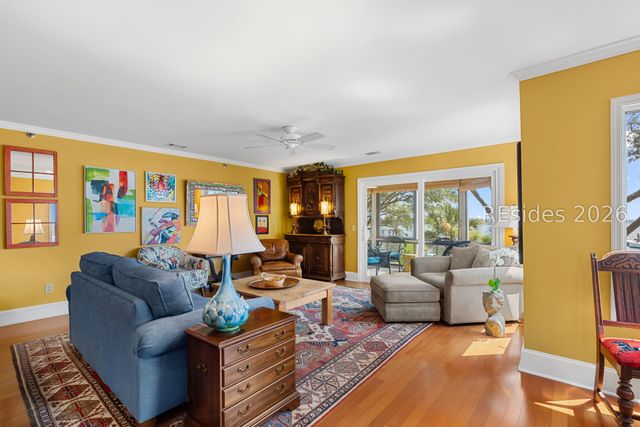 73 Skull Creek Drive 212, Hilton Head Island, SC 29926