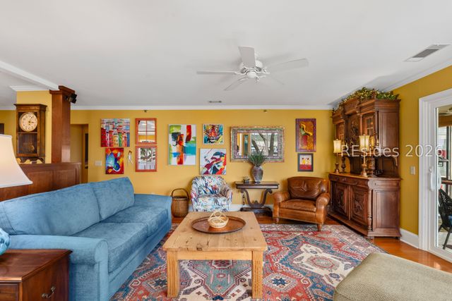 73 Skull Creek Drive 212, Hilton Head Island, SC 29926