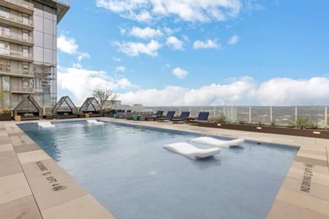 48 East Ave 3008, Austin, TX 78701