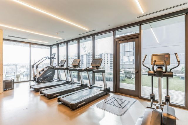 48 East Ave 3008, Austin, TX 78701