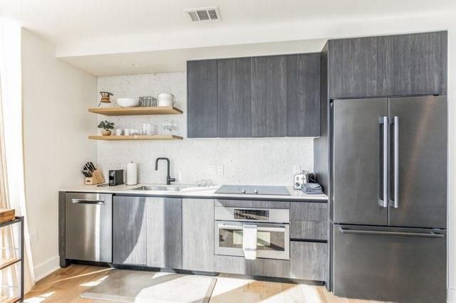 48 East Ave 3008, Austin, TX 78701