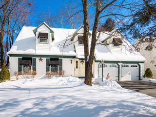 5520 Ellinger Street, Columbus, OH 43235