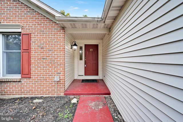 48 KINSEY HILL DR, Birdsboro, PA 19508