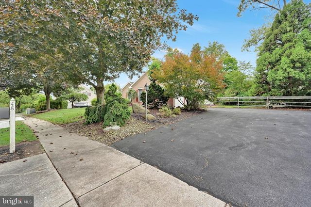 48 KINSEY HILL DR, Birdsboro, PA 19508