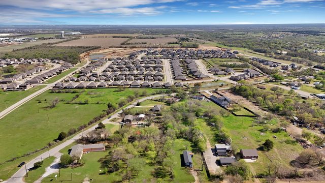 1471 W Broad Street, Mansfield, TX 76063