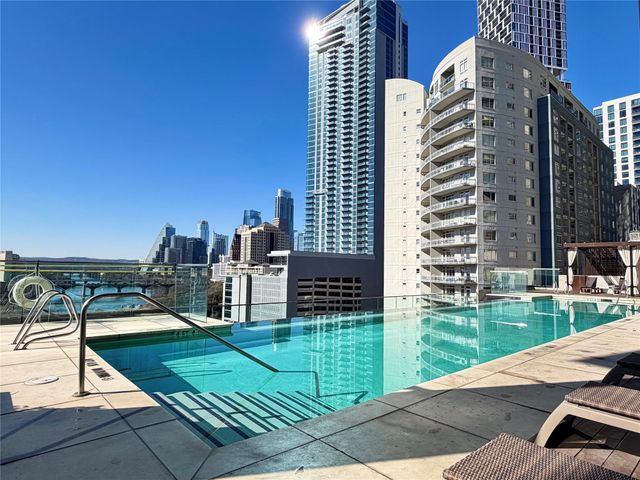 70 Rainey ST 2203, Austin, TX 78701