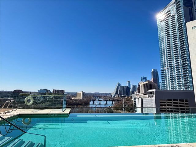 70 Rainey ST 2203, Austin, TX 78701